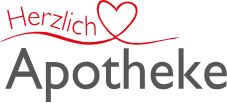 Herzlich Apotheke Logo