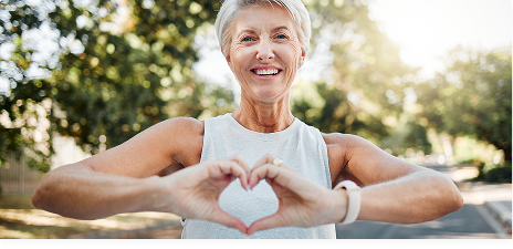 Mehr zum Thema Herzgesundheit - Mehr zum Thema Herzgesundheit