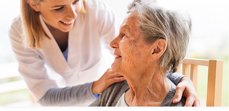 Mehr zum Thema Pflege - Mehr zum Thema Pflege