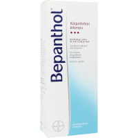 BEPANTHOL Intensiv Körperlotion Spenderflasche