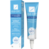 KELO-cote Silikon Gel zur Behandlung von Narben