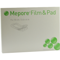 MEPORE Film Pad 9x10 cm