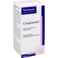 CANIPREVENT Lösung vet.