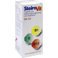 STEIROVIT Tropfen