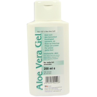 ALOE VERA GEL