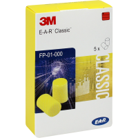 EAR Classic Gehörschutzstöpsel