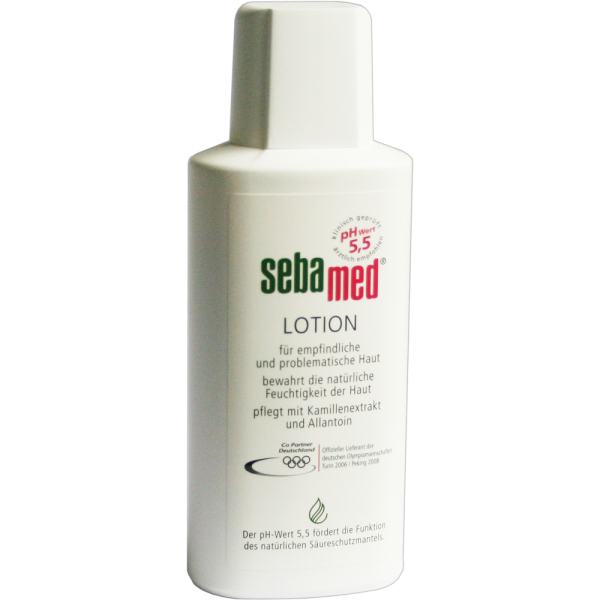 SEBAMED Lotion