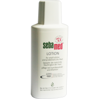 SEBAMED Lotion