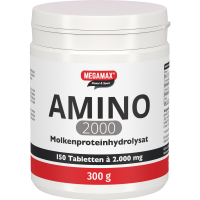 AMINO 2000 Megamax Tabletten