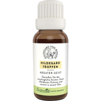 HILDEGARD TROPFEN