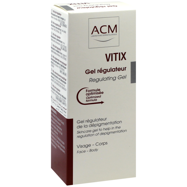 VITIX Gel