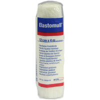 ELASTOMULL 12 cmx4 m elast.Fixierb.2098