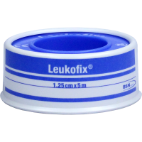 LEUKOFIX Verbandpfl.1,25 cmx5 m