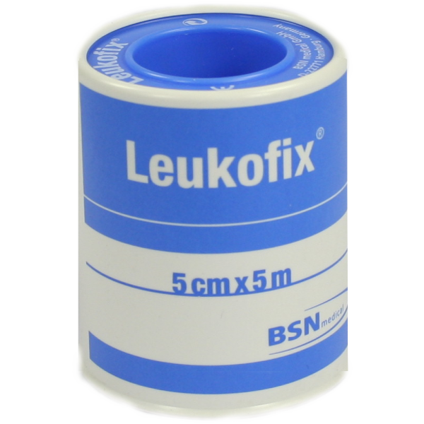 LEUKOFIX Verbandpfl.5 cmx5 m