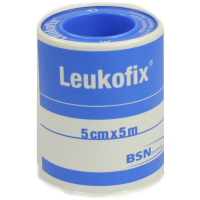 LEUKOFIX Verbandpfl.5 cmx5 m