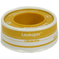 LEUKOPOR 1,25 cmx5 m