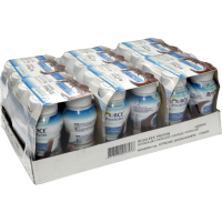 RESOURCE Protein Schokolade neue Rezeptur flüss.