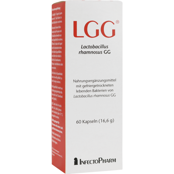 LGG Kapseln
