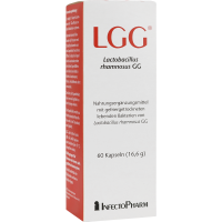LGG Kapseln