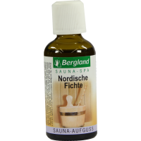 SAUNA AUFGUSS Konzentrat nordische Fichte