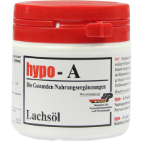 HYPO A Lachsöl Kapseln