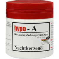 HYPO A Nachtkerzenöl Kapseln