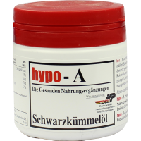HYPO A Schwarzkümmelöl Kapseln
