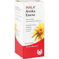 ARNIKA ESSENZ