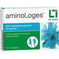 AMINOLOGES Tabletten