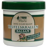 TEUFELSKRALLEN BALSAM