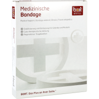 BORT Verkürzungsausgleich medium 5 mm Silikon