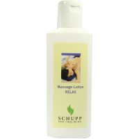 MASSAGE-LOTION Relax