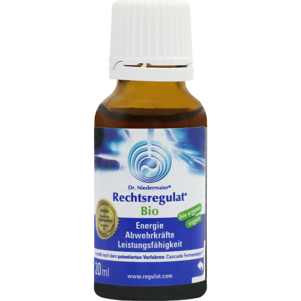 RECHTSREGULAT Bio flüssig
