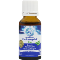 RECHTSREGULAT Bio flüssig