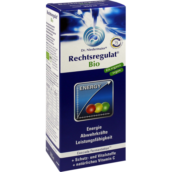 RECHTSREGULAT Bio flüssig