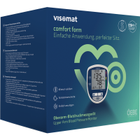 VISOMAT comfort form Oberarm Blutdruckmessgerät