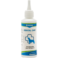 DENTAL CAN flüssig vet.