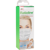 RATIOLINE bambino Mund- und Nasenmaske