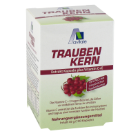 TRAUBENKERNEXTRAKT Kapseln