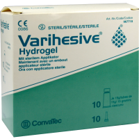 VARIHESIVE Hydrogel mit Applikator