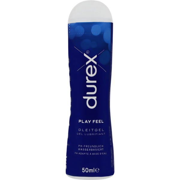 DUREX play Feel Gleitgel