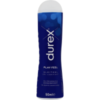 DUREX play Feel Gleitgel