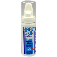 MARLY SKIN Hautschutzschaum