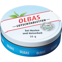 OLBAS Lutschtabletten