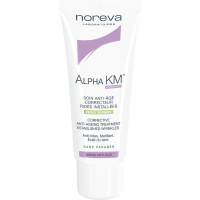 NOREVA Alpha KM Creme fette Haut/Mischhaut
