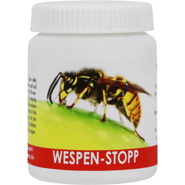 WESPENSTOP Flasche