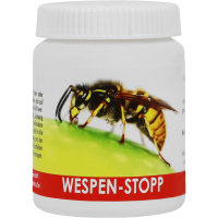 WESPENSTOP Flasche