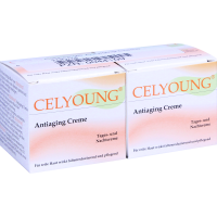 CELYOUNG Antiaging Creme