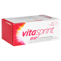 VITASPRINT B12 Trinkfläschchen