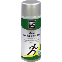 ALLGÄUER LATSCHENK. Arnika Vital Fluid